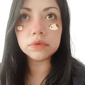 Meet your Posher, Argelia